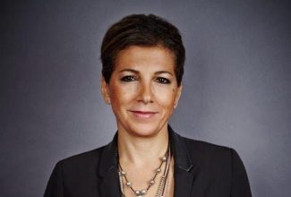 Isabelle Oliva